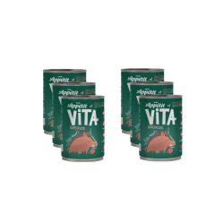 COMFY APPETIT VITA DZIK 6x400G