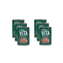 COMFY APPETIT VITA DZIK 6x400G