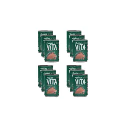 COMFY APPETIT VITA DZIK 12x400G