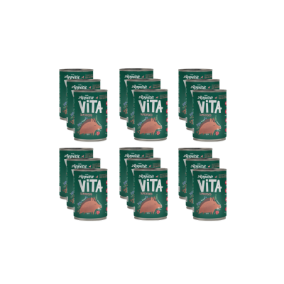 COMFY APPETIT VITA DZIK 18x400G