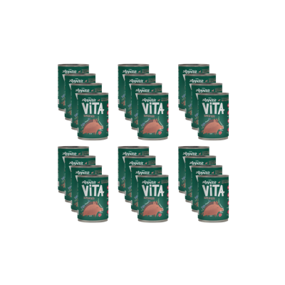 COMFY APPETIT VITA DZIK 24x400G