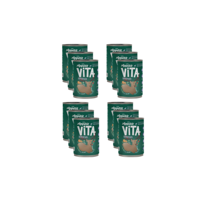 COMFY APPETIT VITA JELEŃ 12x400G