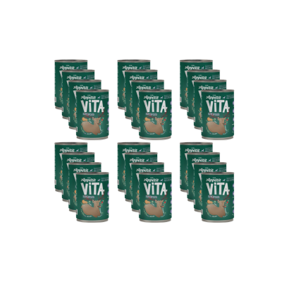 COMFY APPETIT VITA JELEŃ 24x400G