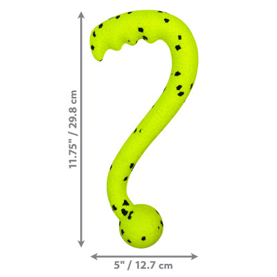 KONG REFLEX TUG'N FETCH EU