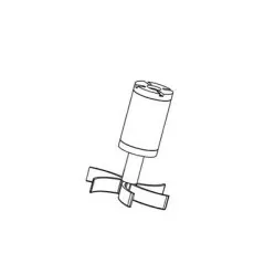 AQUAEL WIRNIK ULTRAMAX BT