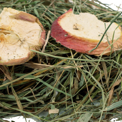 COMFY SIANKO Z JABŁKIEM 700G