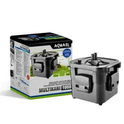 AQUAEL MODUŁOWY FILTR MULTIKANI 1000