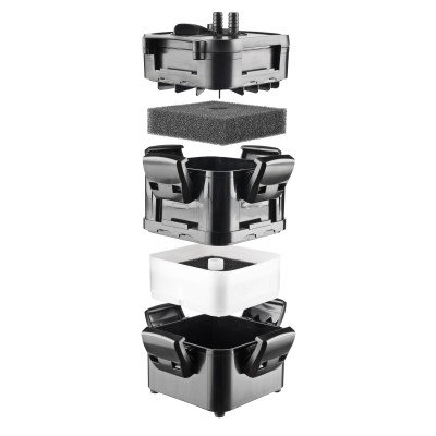 AQUAEL MODUŁOWY FILTR MULTIKANI 1000