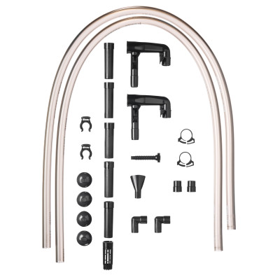 AQUAEL MODUŁOWY FILTR MULTIKANI 1000