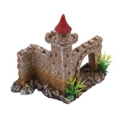 AQUAEL ZAMEK OZDOBA DO AKWARIUM 11X7.2X10.5 CH-10152