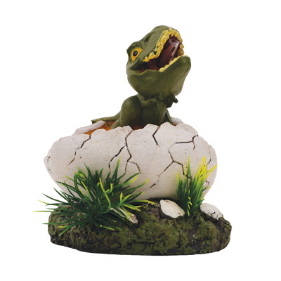 AQUAEL DINO OZDOBA DO AKWARIUM 10.8X8.7X12.2 CH-30124