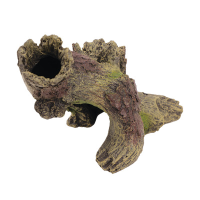 AQUAEL KORZEŃ OZDOBA DO AKWARIUM 13.8X10X10 CH-66675