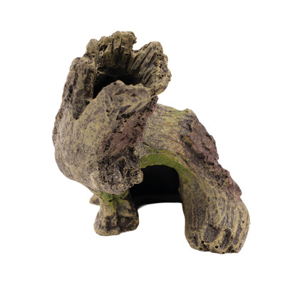 AQUAEL KORZEŃ OZDOBA DO AKWARIUM 13.8X10X10 CH-66675