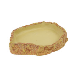 AQUAEL MISKA DO TERRARIUM 21*16*3.5CM CH-99409B