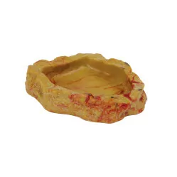 AQUAEL MISKA DO TERRARIUM 10*7.8*2.3CM CH-99407