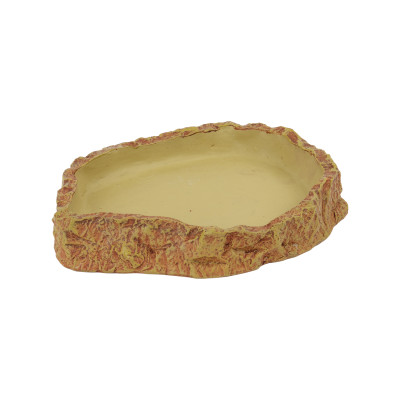 AQUAEL MISKA DO TERRARIUM 21*16*3.5CM CH-99409B