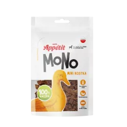 COMFY APPETIT MONO KOSTKA MIN KACZKA 80G