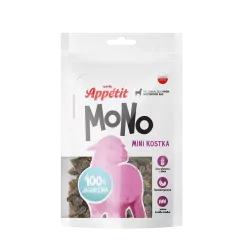 COMFY APPETIT MONO KOSTKA MINI JAGNIĘCINA 80G