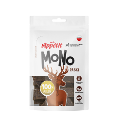 COMFY APPETIT MONO PASEK JELEŃ 80G