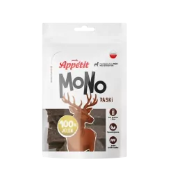 COMFY APPETIT MONO PASEK JELEŃ 80G