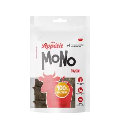 COMFY APPETIT MONO PASEK WOŁOWINA 80G