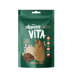COMFY APPETIT VITA KOSTKA DUŻA KONINA 80G