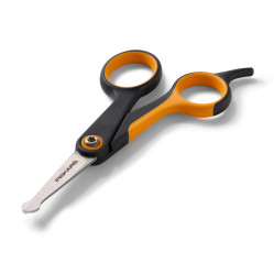 FISKARS NOŻYCZKI BEZPIECZNE