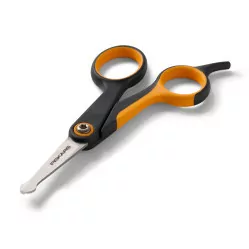 FISKARS NOŻYCZKI BEZPIECZNE