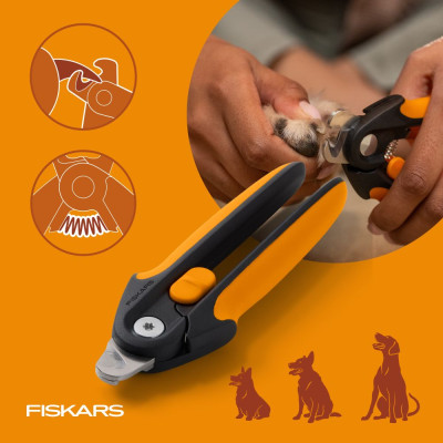 FISKARS OBCINACZ DO PAZURÓW