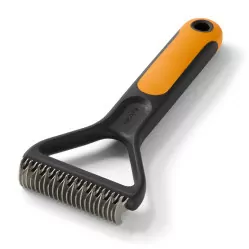 FISKARS TRYMER HAKOWY DO KOŁTUNÓW