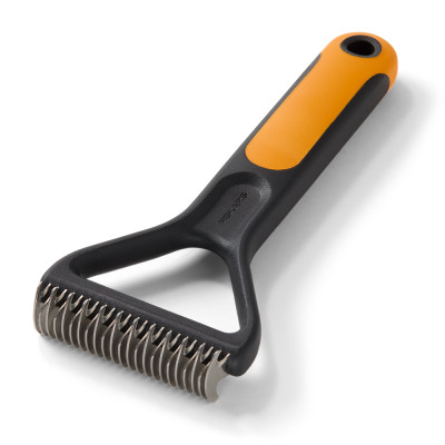 FISKARS TRYMER HAKOWY DO KOŁTUNÓW