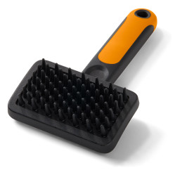 FISKARS SZCZOTKA DO MASAŻU I KĄPIELI