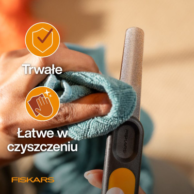 FISKARS PILNIK DO PAZURÓW