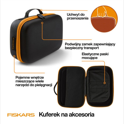 FISKARS ETUI PODRÓŻNE