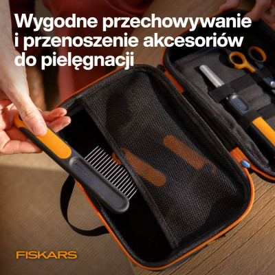 FISKARS ETUI PODRÓŻNE