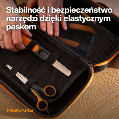FISKARS ETUI PODRÓŻNE
