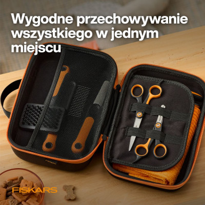 FISKARS ETUI PODRÓŻNE