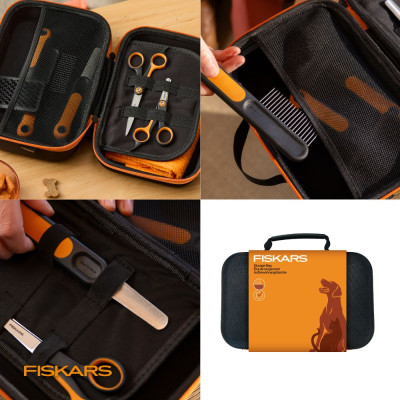 FISKARS ETUI PODRÓŻNE