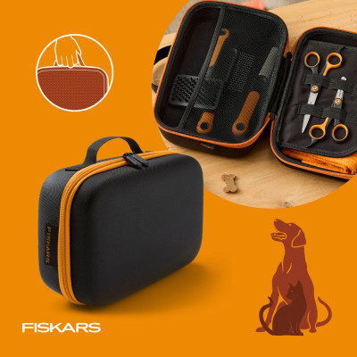 FISKARS ETUI PODRÓŻNE