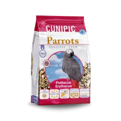 CUNIPIC PAPUGA 1 KG.