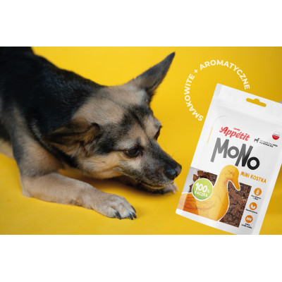 COMFY APPETIT MONO KOSTKA MIN KACZKA 80G