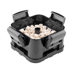 AQUAEL POJEMNIK FILTRACYJNY BIOCERAMAX 600 MULTIKANI 1000