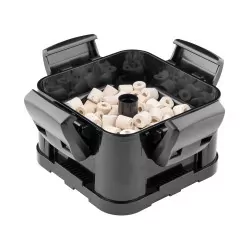 AQUAEL POJEMNIK FILTRACYJNY BIOCERAMAX 600 MULTIKANI 1000