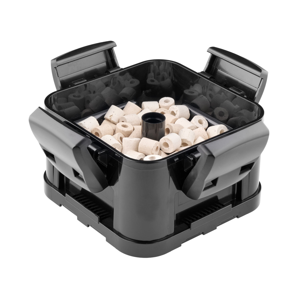 AQUAEL POJEMNIK FILTRACYJNY BIOCERAMAX 600 MULTIKANI 1000