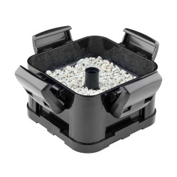 AQUAEL POJEMNIK FILTRACYJNY ZEOMAX MULTIKANI 1000