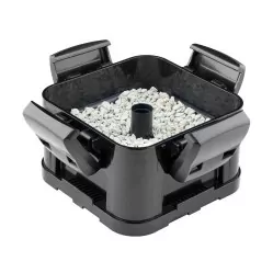 AQUAEL POJEMNIK FILTRACYJNY ZEOMAX MULTIKANI 1000