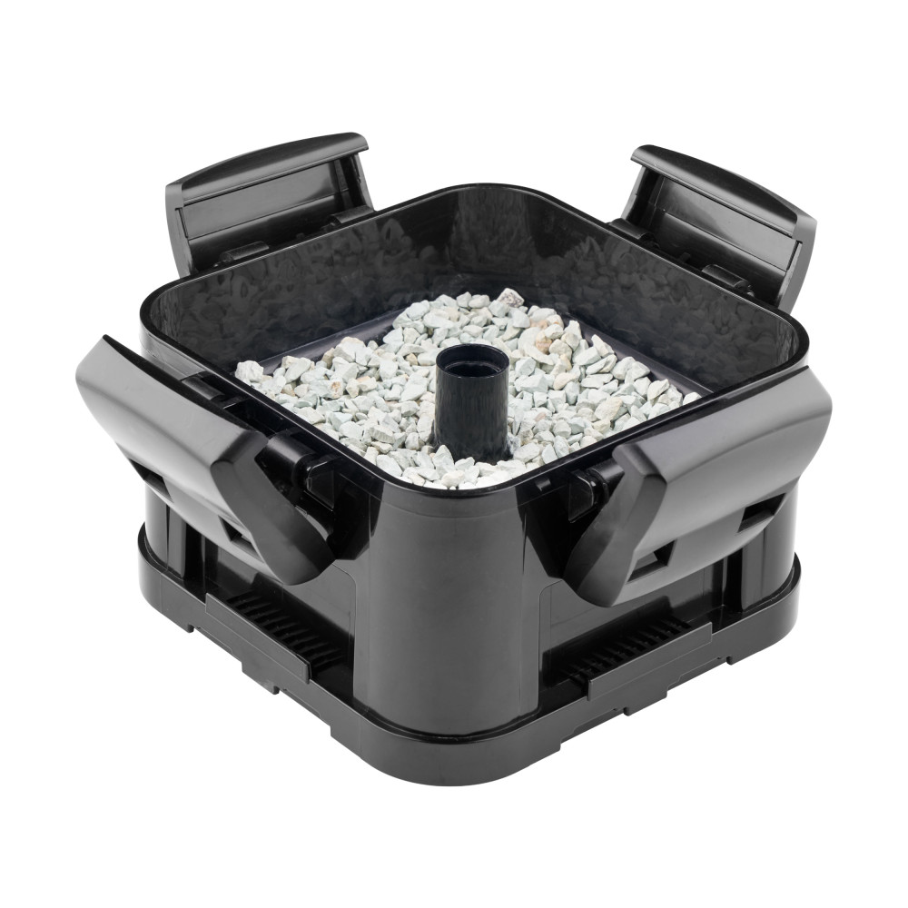 AQUAEL POJEMNIK FILTRACYJNY ZEOMAX MULTIKANI 1000