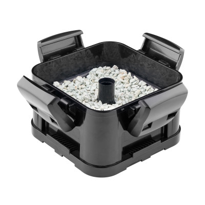 AQUAEL POJEMNIK FILTRACYJNY ZEOMAX MULTIKANI 1000