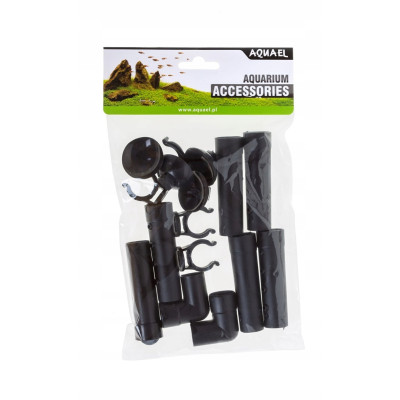 DESZCZOWNIA AKWARIOWA AQUAEL  UNIMAX / TURBO/CIRCULATOR