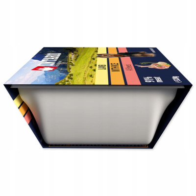 ONTARIO JAGNIĘCINA Z RYŻEM KARMA DLA PSA 320G